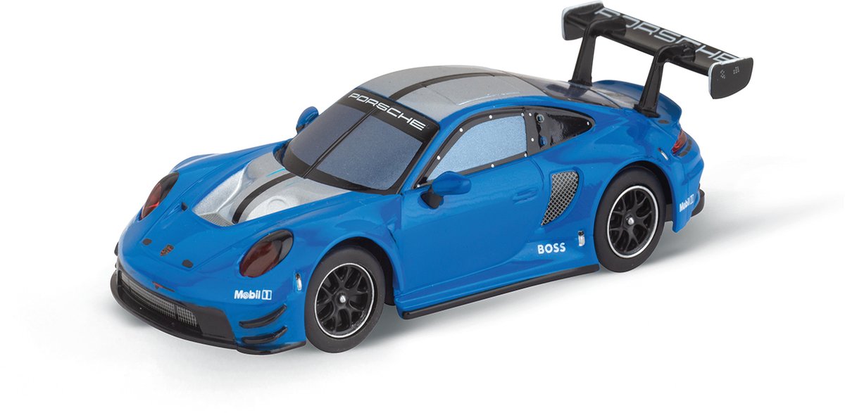 Carrera Hybrid 50051005 Hybrid Bil Porsche 911 GT3 R Blue Thunder