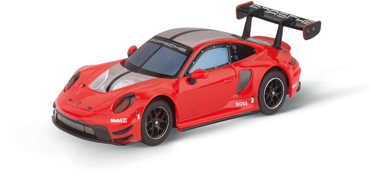 Carrera Hybrid 50051004 Hybrid Bil Porsche 911 GT3 R Red Devil