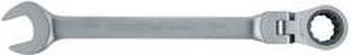 Gedore RED 3300874 R07300080 Led-ringskraldenøgle Nøglebredde (metrisk) (kun til del) 8 mm