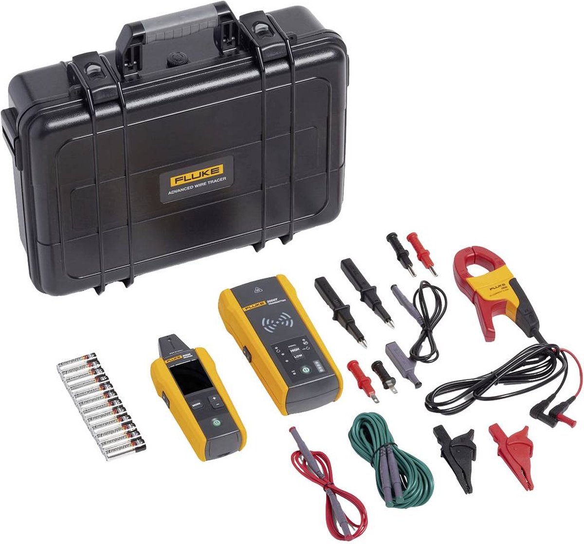 Fluke 2052 Ledningssøger