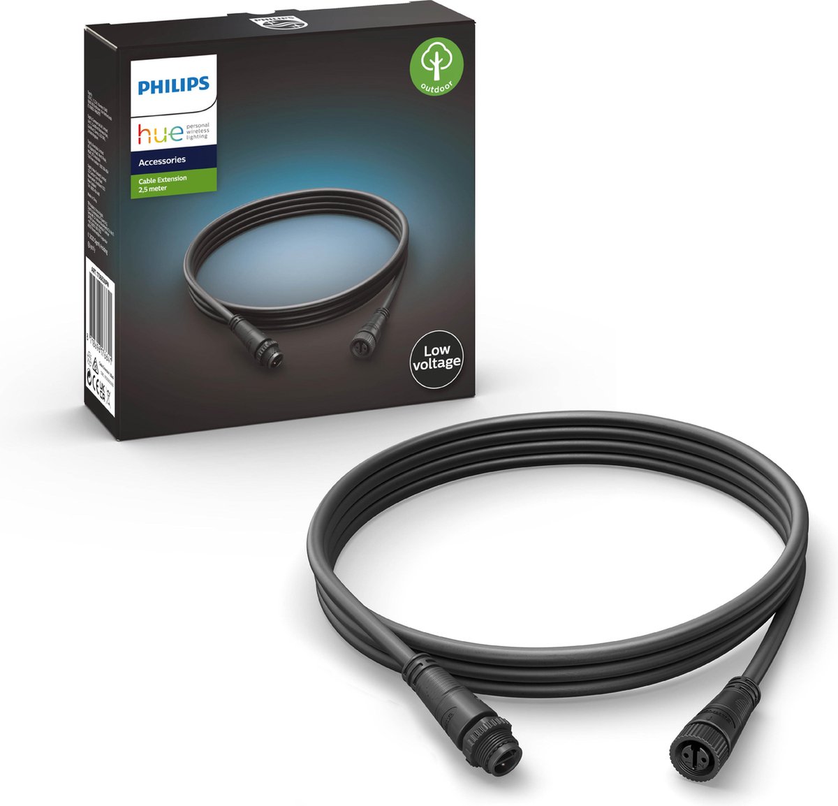 Philips Hue Forlængerledning 1736830PN 1736830PN