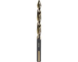 RUKO 259042E ULTIMATECUT HSSE-Co 5 Metal-spiralbor 4.2 mm Samlet længde 75 mm DIN 338 3-fladeskaft 1 stk