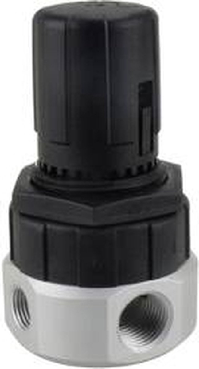 ICH MRS-06 Trykregulator 1 stk