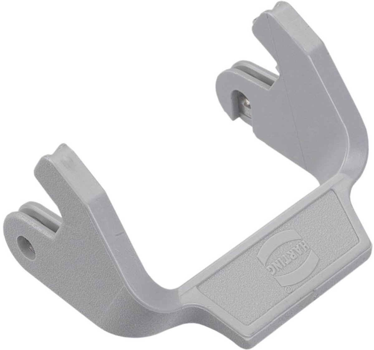Industristikforbindelse Amphenol C146 09000005221XL HARTING Indhold: 1 stk Låsebøjle