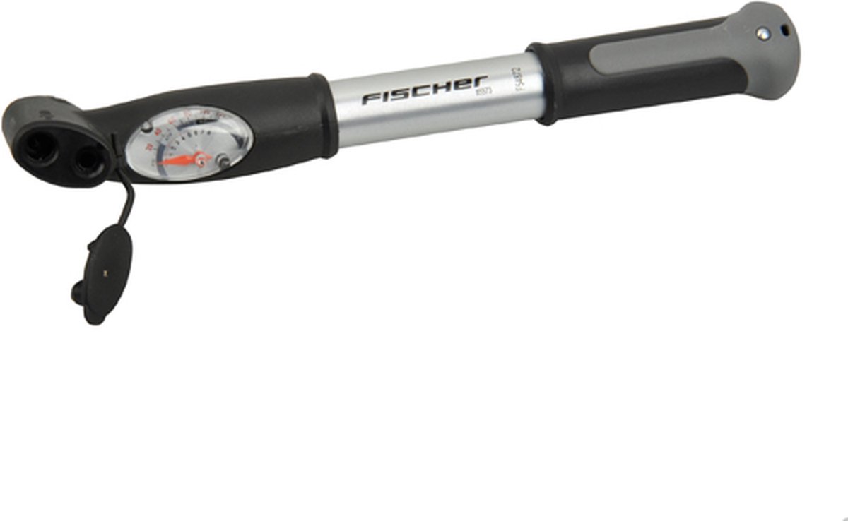 FISCHER FAHRRAD 85573 85573 Minipumpe