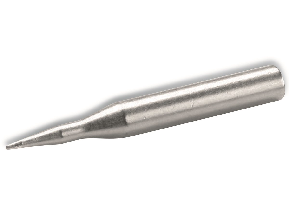 Ersa 0172BD Loddespids Blyantsform Spidsstørrelse 1.10 mm Spids-længde 60 mm Indhold 1 stk