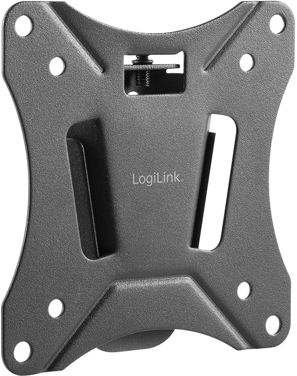 LogiLink BP0073 TV-vægbeslag 33,0 cm (13) - 68,6 cm (27) Ubevægelig