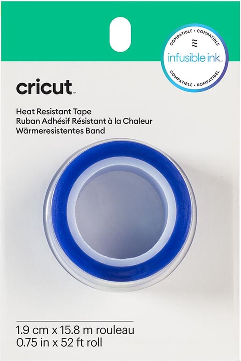 Cricut Heat Resistant Tape