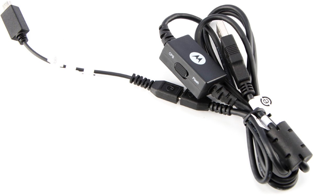 Motorola USB-kabel Motorola CLP/CLPe/XT HKKN4027A