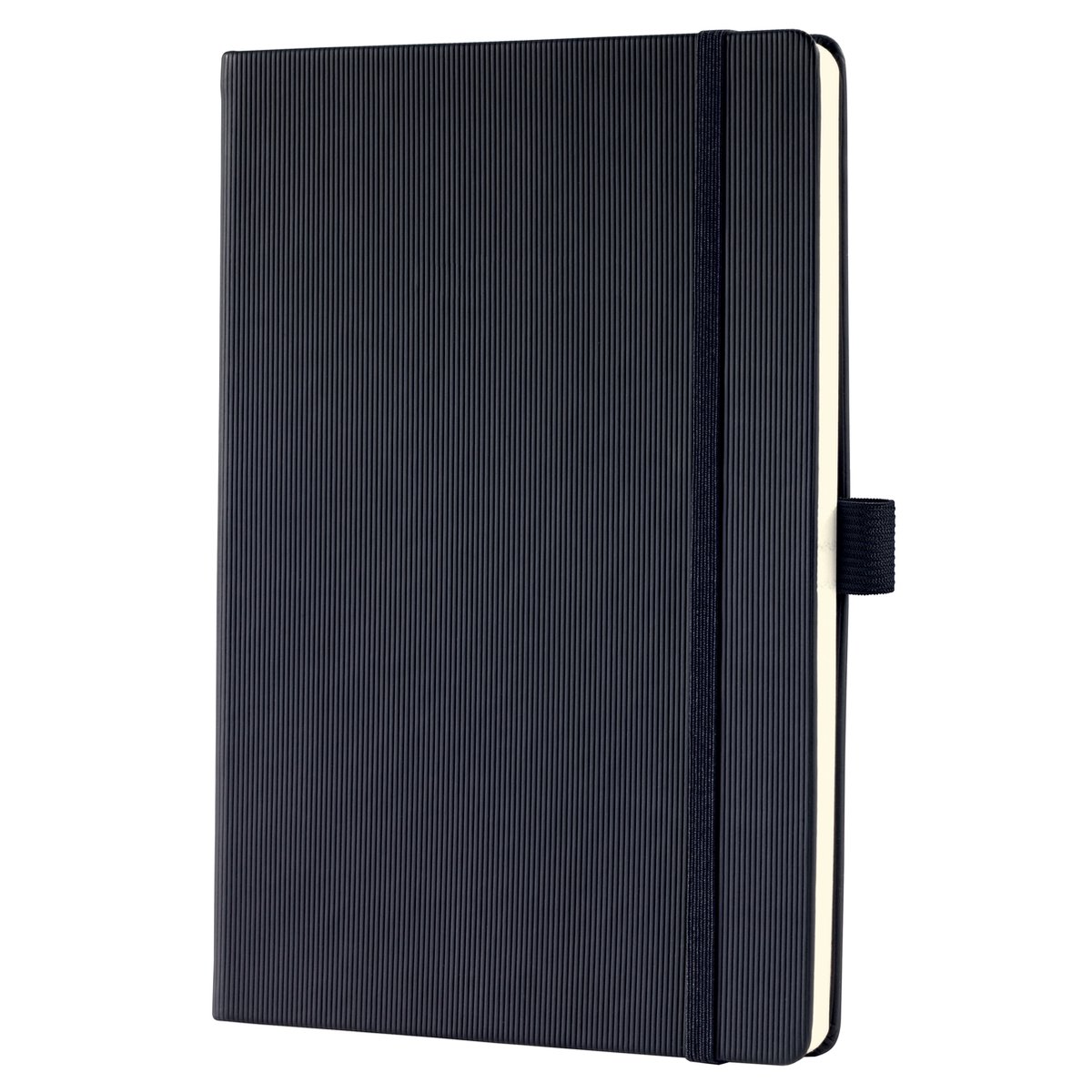 Sigel Ugekalender CONCEPTUM® CO701 DIN A5 Bindets farve: Sort 1 stk