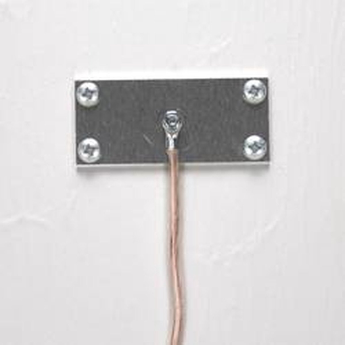 Gigahertz Solutions 863_138 Jordpunkt 1 stk