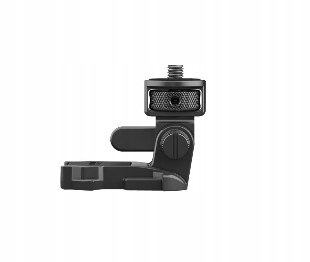 GoPro Locking ¼-20 Mounting Buckle Fastgørelsesadapter GoPro MAX2