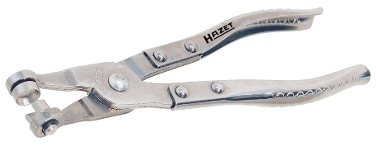 Hazet 4000896031955 Slangeklemmetang