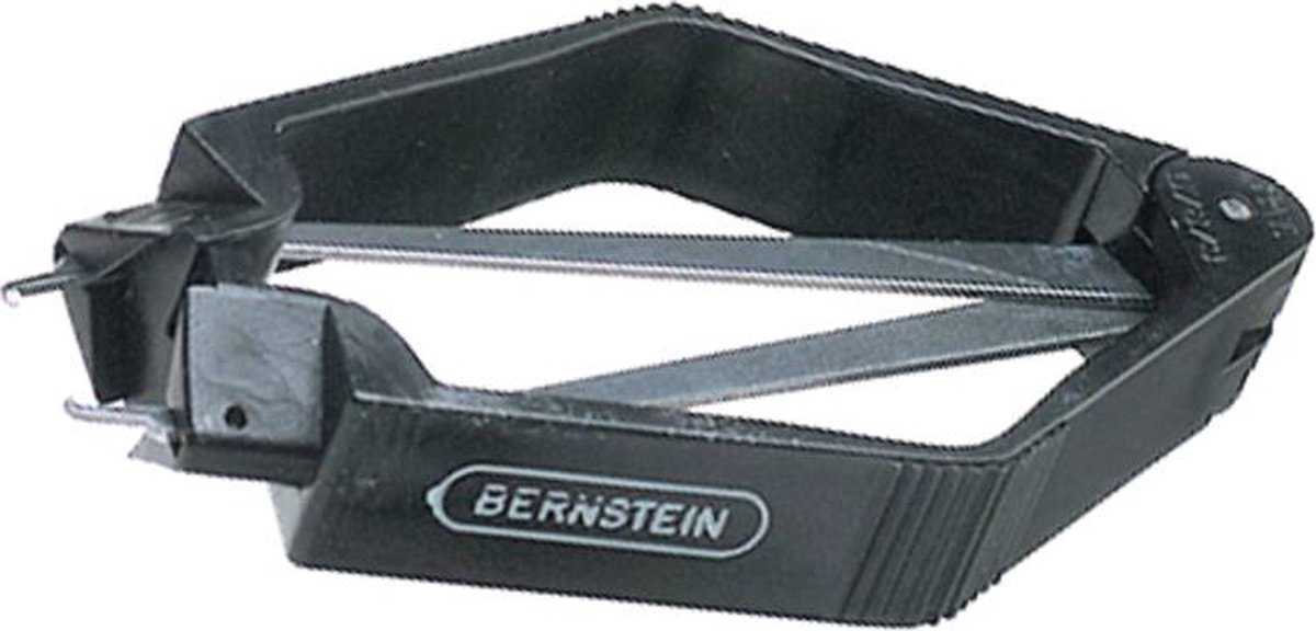 BERNSTEIN Tools for Electronics PLCC-udtrækningshjælp 1 stk 2-620 Passende til kabinet (halvleder): PLCC