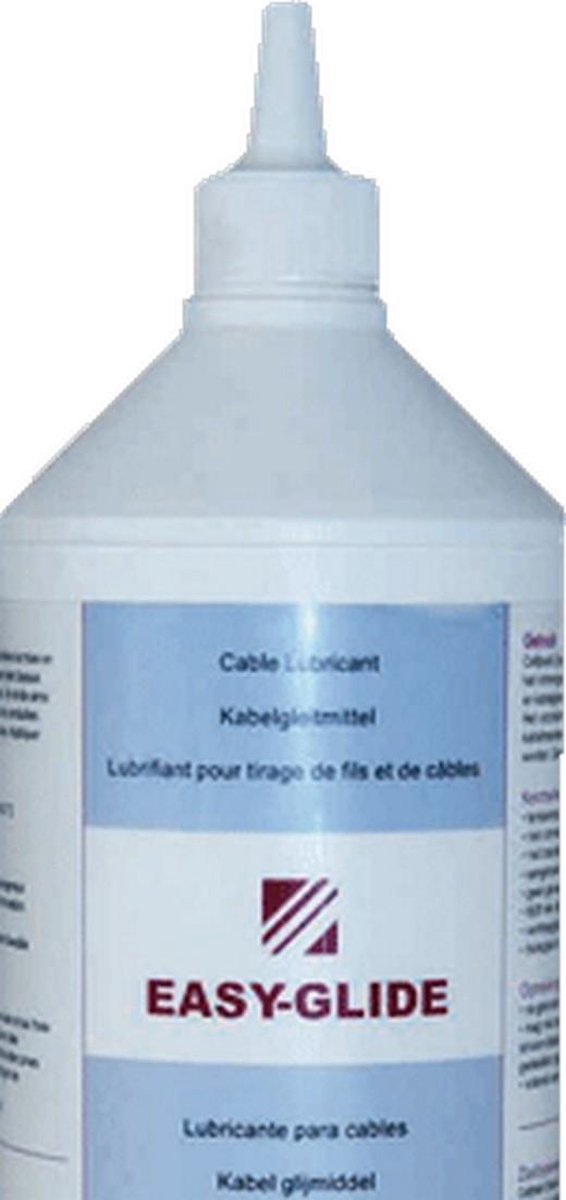 Kabelgennemførings-, -indtrækningsudstyr 219647 CellPack 1.05 l