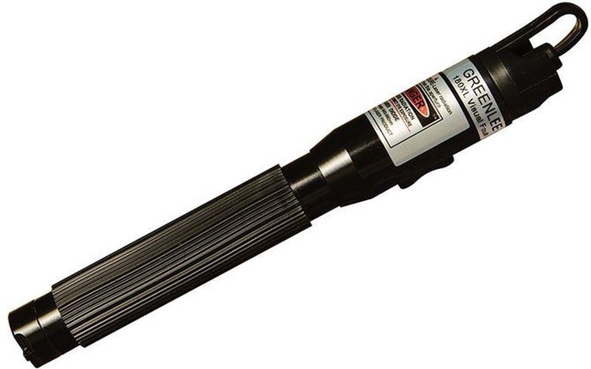 Glasfiber-testapparat 52068671 Tempo Communications 180XL Telekommunikation