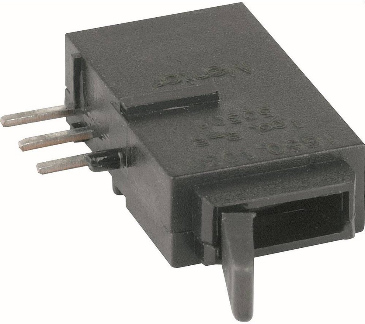 Mentor  1848.1335    Drejekontakt  60 V  100 mA        1 stk