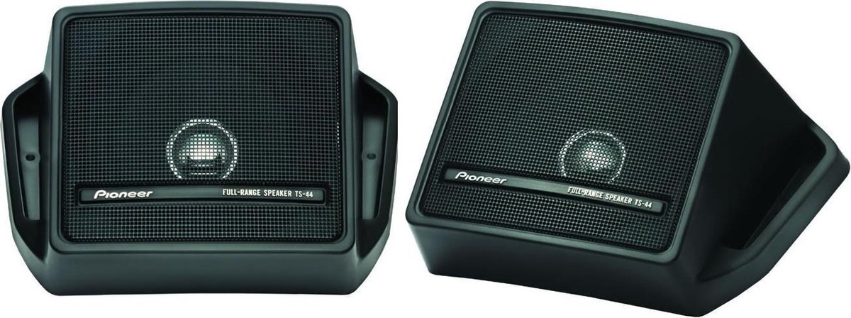 Pioneer TS-44 Bredbåndshøjtaler 40 W