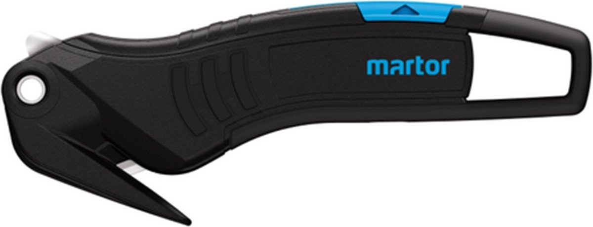 MARTOR 32000110.02 Sikkerhedskniv SECUMAX 320 med INDUSTRIEKLINGE 92043 1 stk