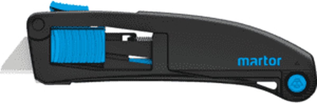 MARTOR 10130610.02 Secupro Maxisafe cutter 1 stk