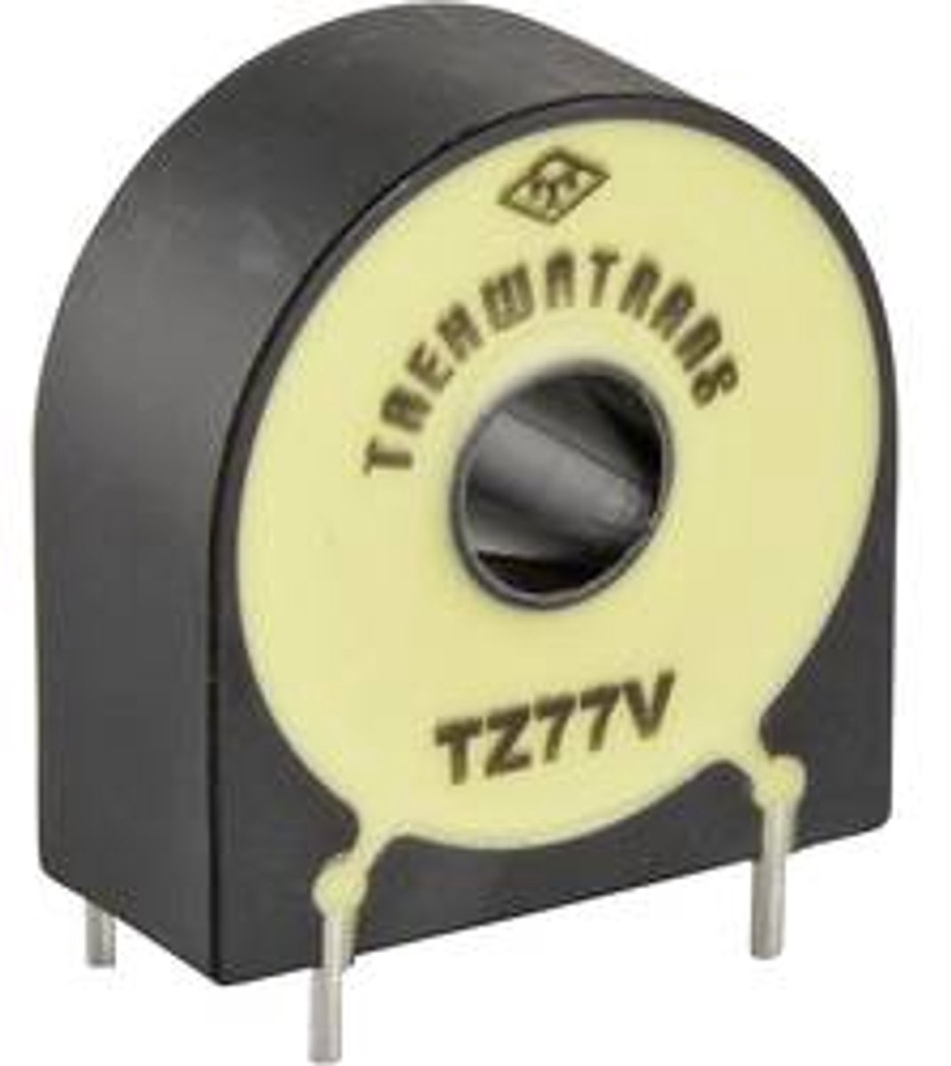 TZ 77 Strømkonverter 602 Ω (L x B x H) 11 x 25 x 23.5 mm 1 stk