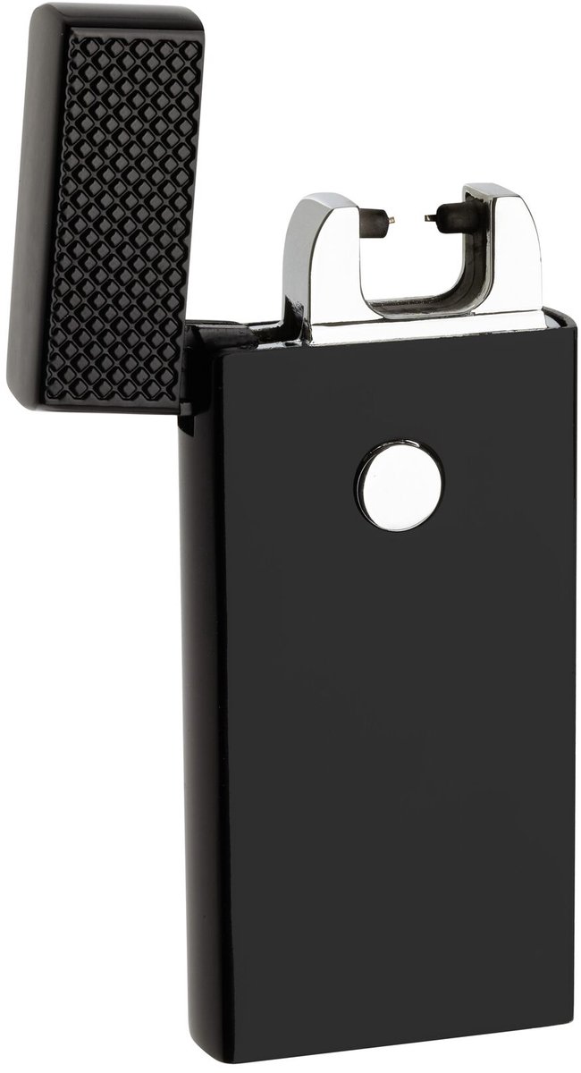 TFA Dostmann 98.1124.01 Lighter Strøm