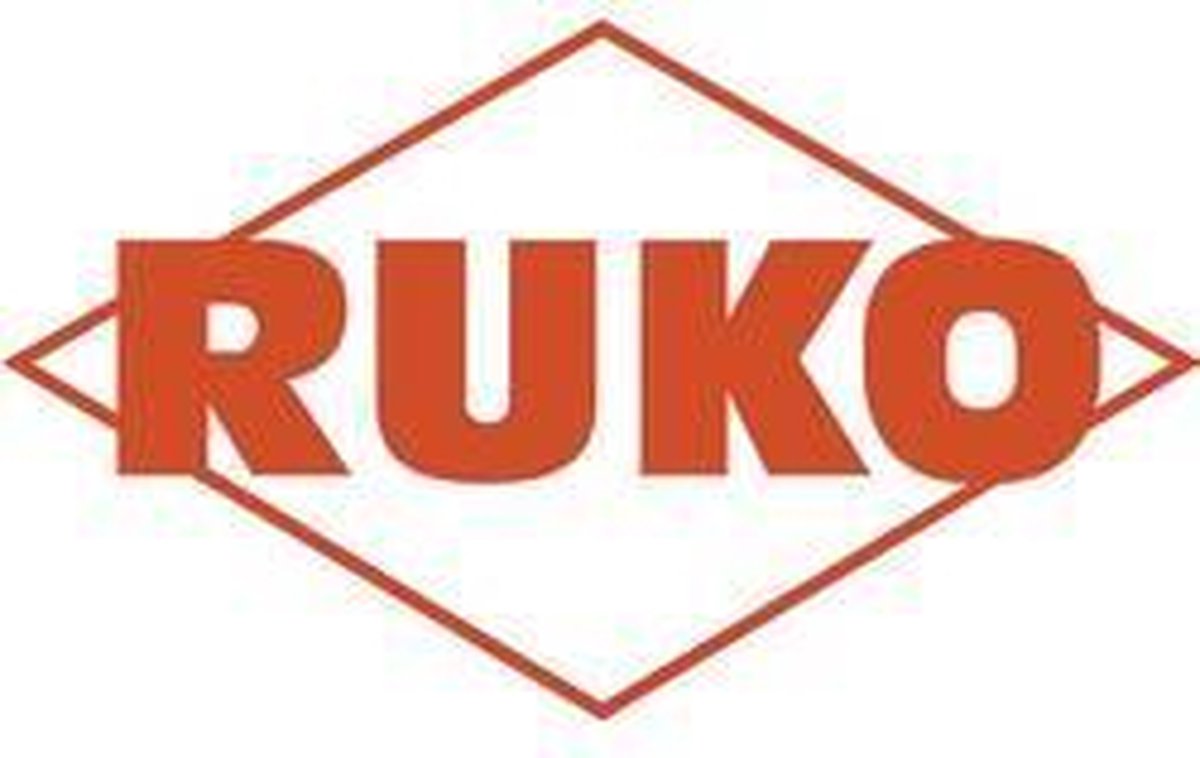 RUKO 109225 Puncher 22.5 mm