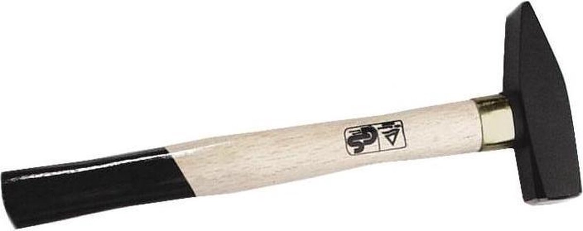 Brüder Mannesmann M76503 Smedehammer 300 g DIN 1041 1 stk