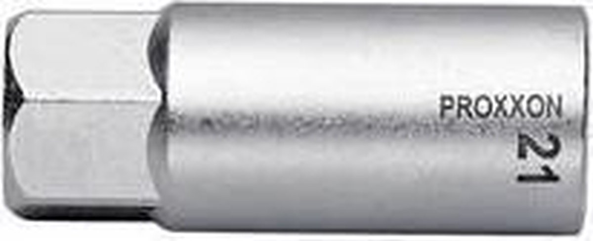 Proxxon Industrial 23 442 Udvendig sekskant Tændrørsnøgle 16 mm 1/2 1/2 (12,5 mm)