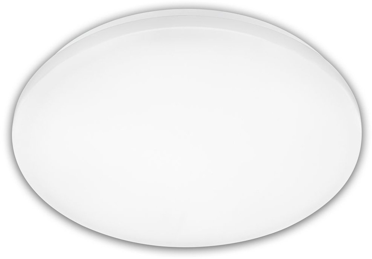 Briloner 3867016 Elipso Loftsbelysning LED (RGB)  EEK: A (A - G) 12 W Hvid