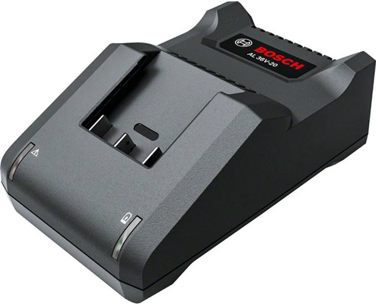 Bosch Home and Garden AL 36V-20 Lynoplader F016800313