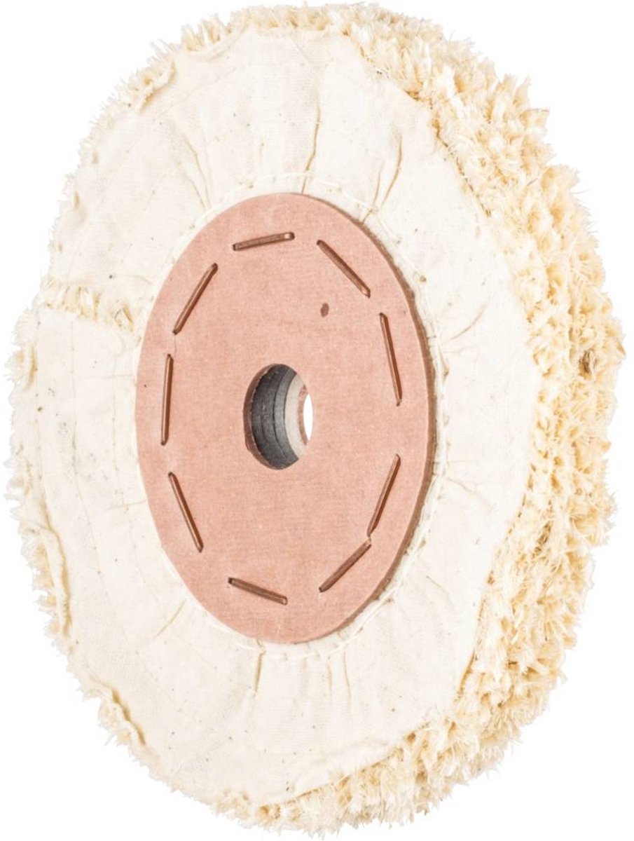 PFERD TOOLS 44271503 Kludering Diameter 150 mm 5 stk