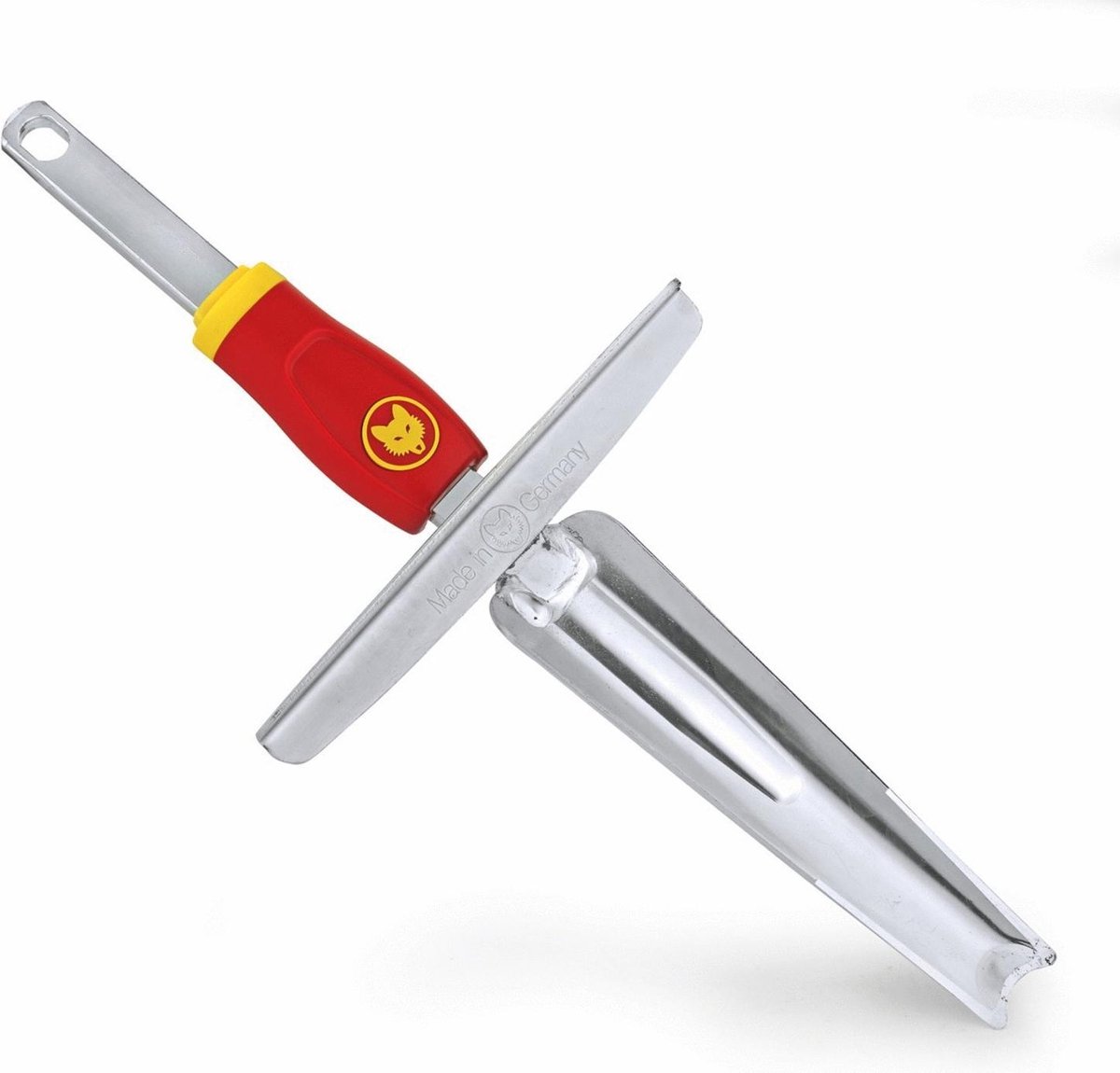 WOLF-Garten Ukrudtsfjerner 71AAA023650 KS-M 17 cm Wolf Combisystem Multi-Star