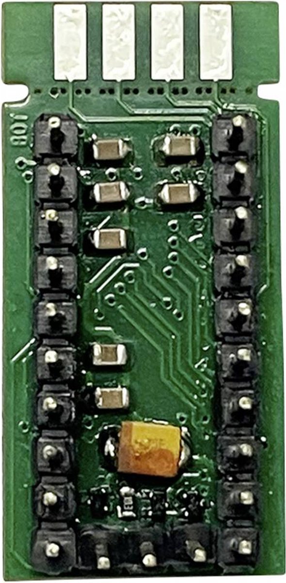 TRU COMPONENTS TC-10461264 USB / RS232 Converter 1 stk