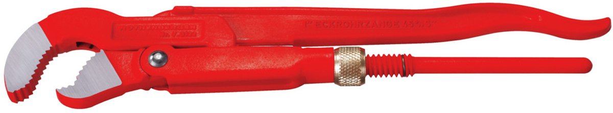 Rothenberger 45° SUPER S 70125 Hjørnerørstang 45°
