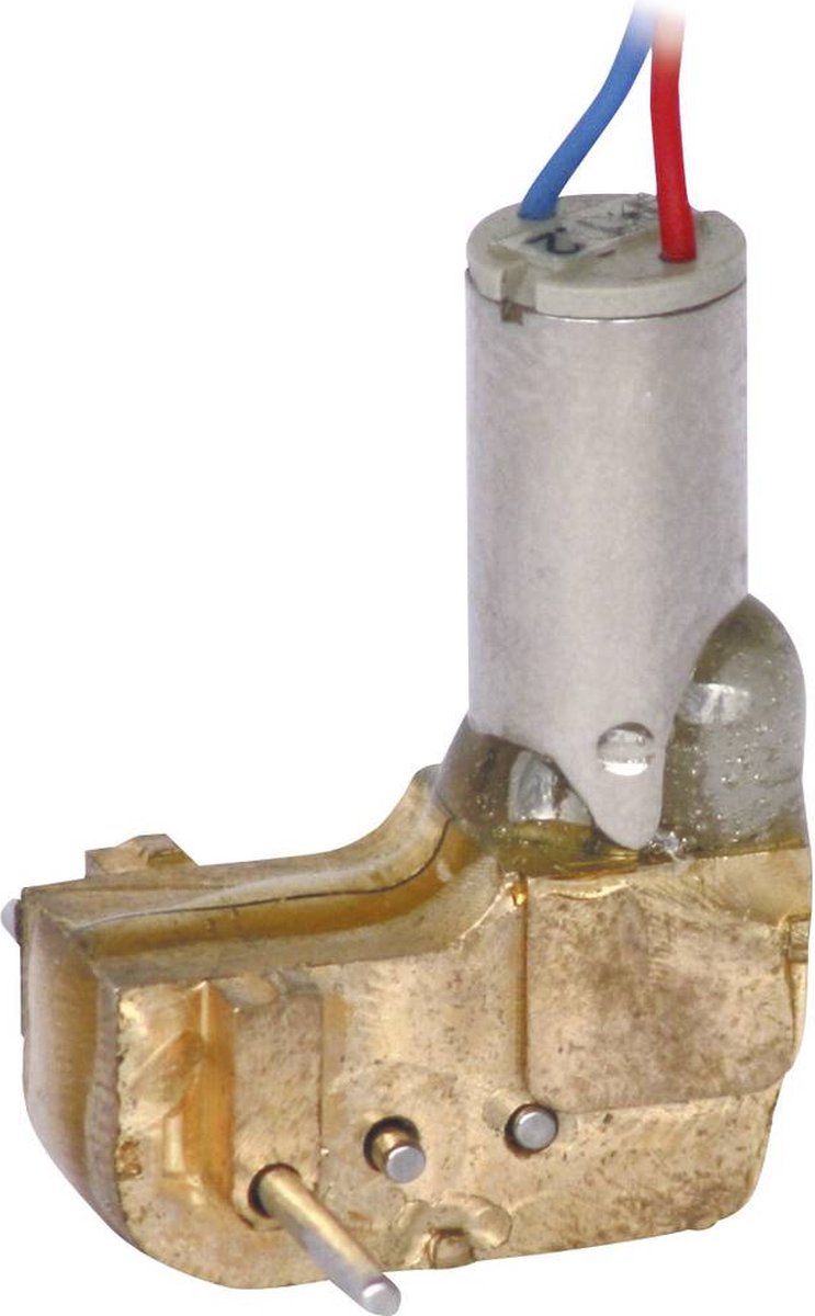 Gearkassebyggesæt med motor G 909 Sol Expert G909 Vinklet 1:90