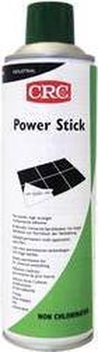 CRC Sprøjtelim POWER STICK 500 ml 30454-AD