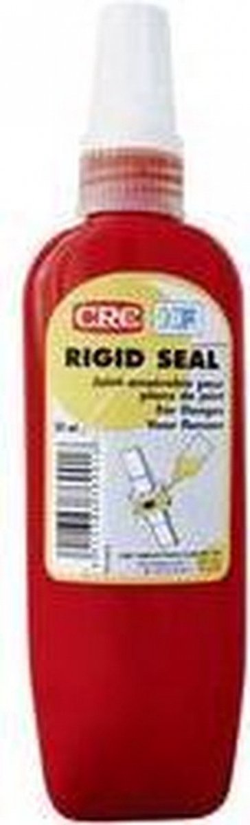 CRC RIGID SEAL Fladetætning 50 ml