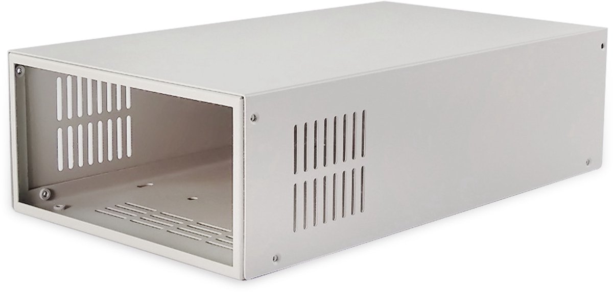 Joy-it RD6006 Comfort JT-RD6006-CASE02 Kabinet 172 x 310 x 86 1 stk