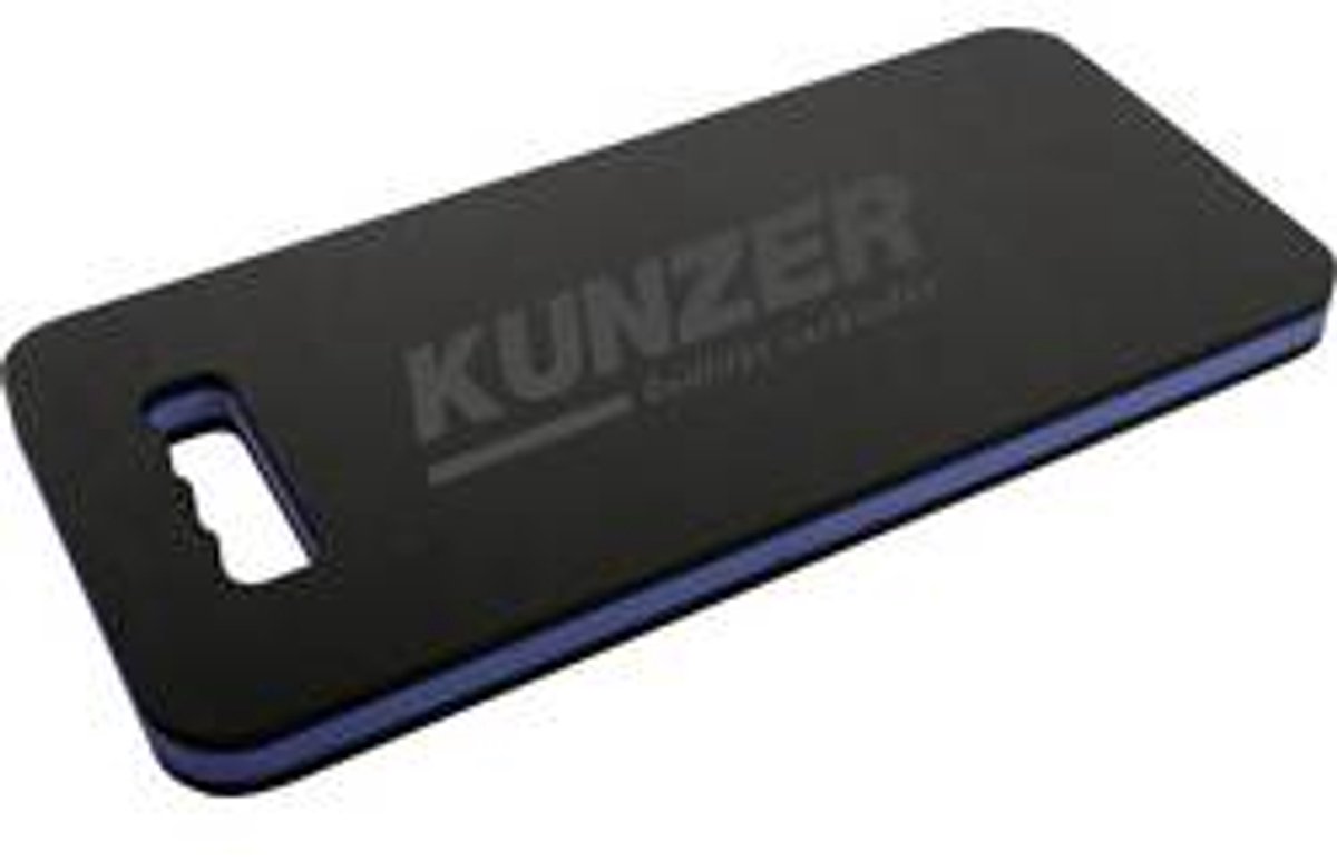 Kunzer 7KSB01 Komfortmåtter / knæmåtter (L x B x H) 450 x 210 x 28 mm