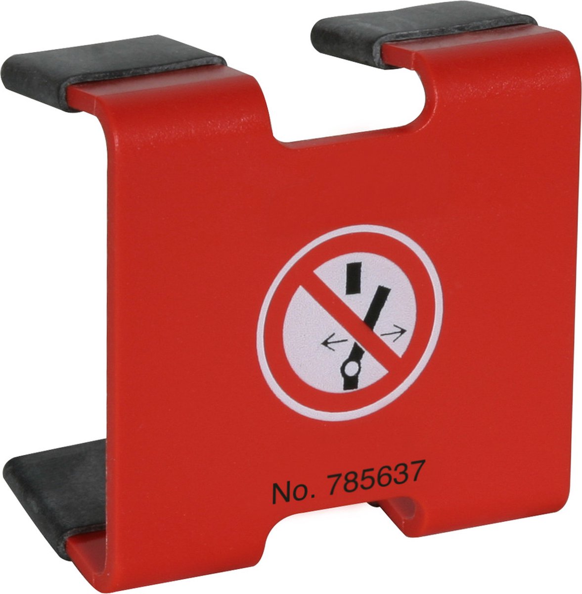 DEHN 785637 SE REG 3TE Spærreelement Piece 1 stk