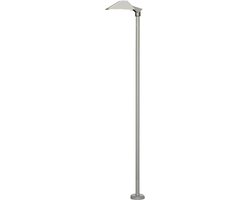 Viessmann Modelltechnik H0 Perronlygte enkel Færdig model 6083 1 stk