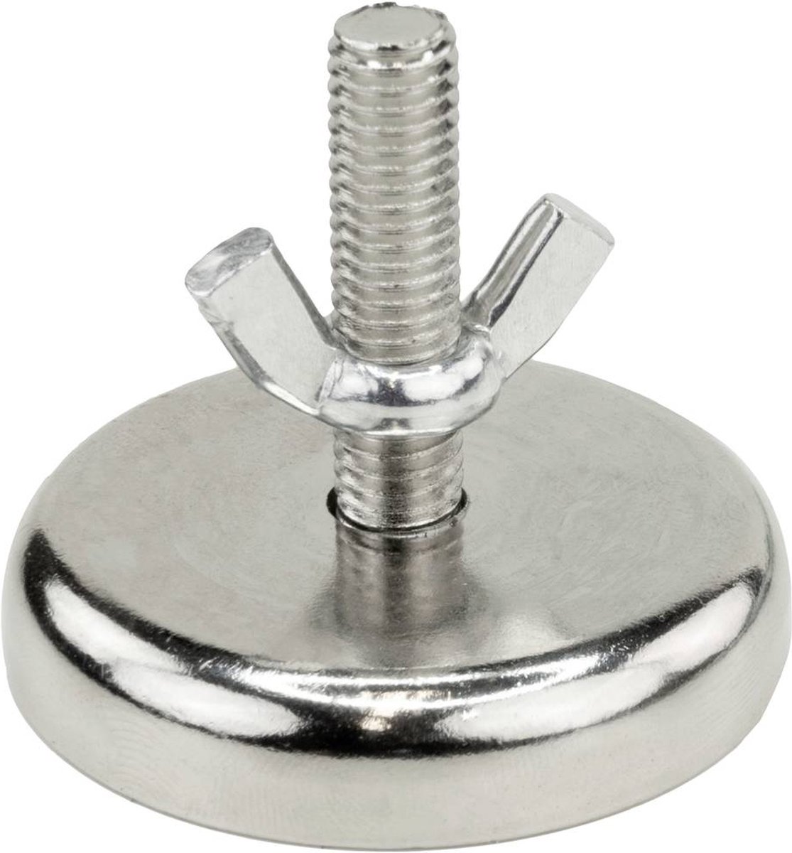 Ansmann 1600-0414 Holder Magnet 75M830