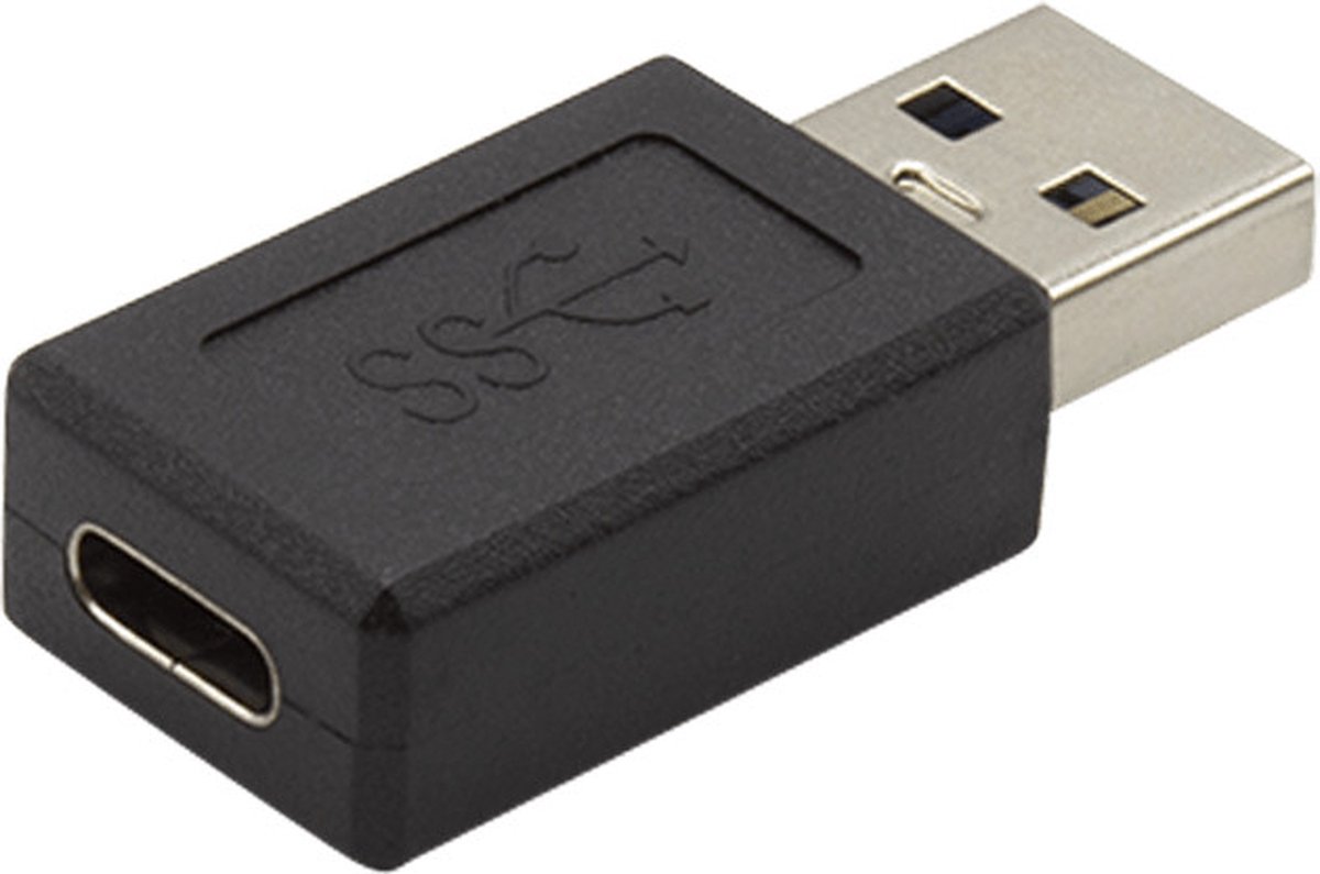 i-tec USB Adapter [1x USB-C® - 1x USB-A] I-TEC USB Type A auf Type-C Adapter 0 m