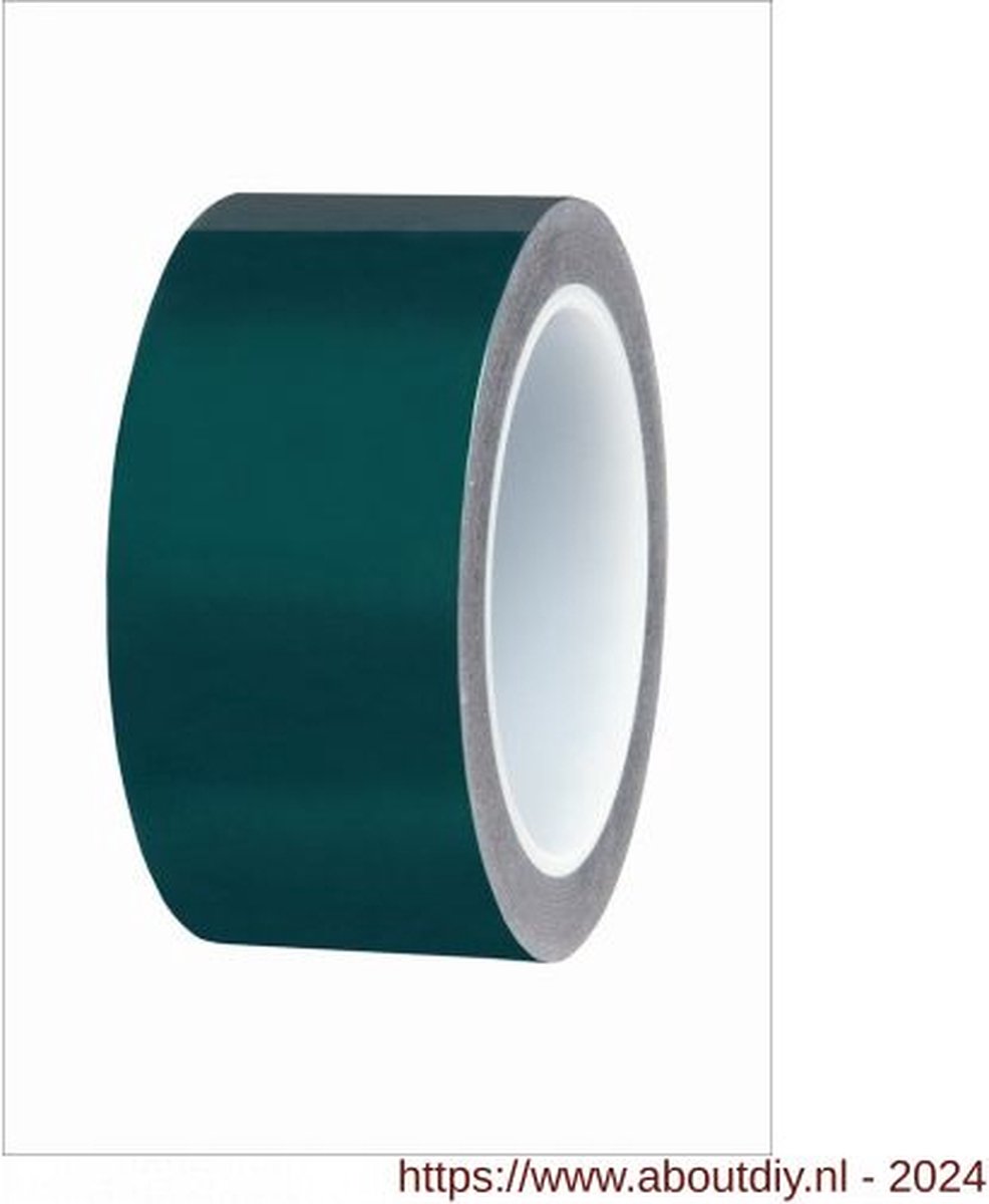 tesa 50600-00001-00 Tape tesa® Grøn (L x B) 66 m x 50 mm 1 stk