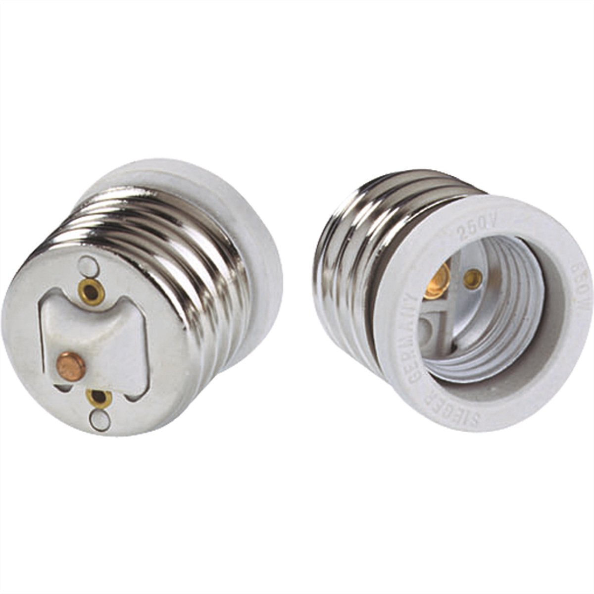 Bachmann 730.008 Lampefatning-adapter E27