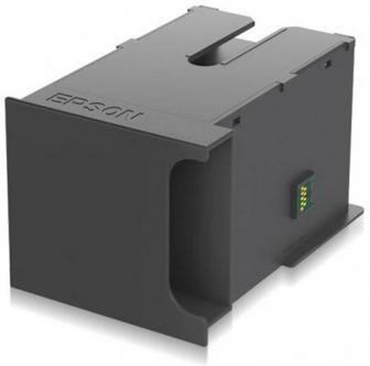 Epson Restblæk-beholder Maintenance Box ET-2750 ET-3700 ET-4750 XP-5100 WF-2860DWF Original Sort C13T04D100