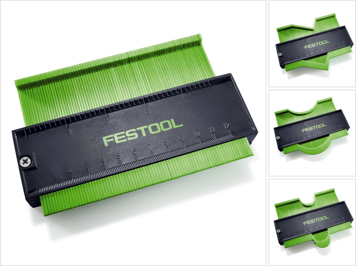 Festool KTL-FZ FT1 576984 ABS-plast