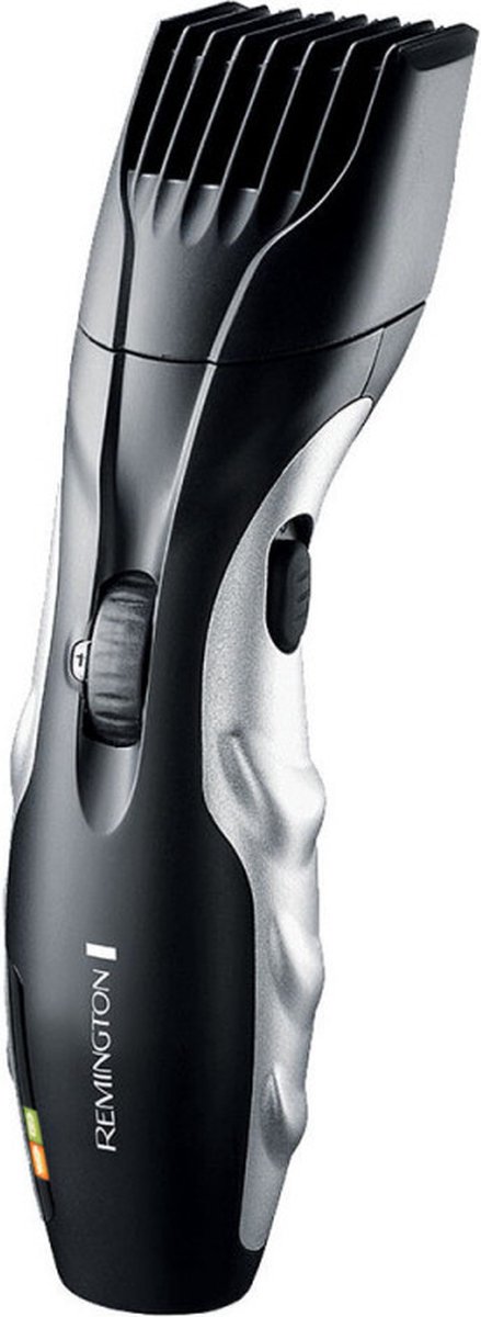 Remington MB320C Barbergrej Sort, Sølv