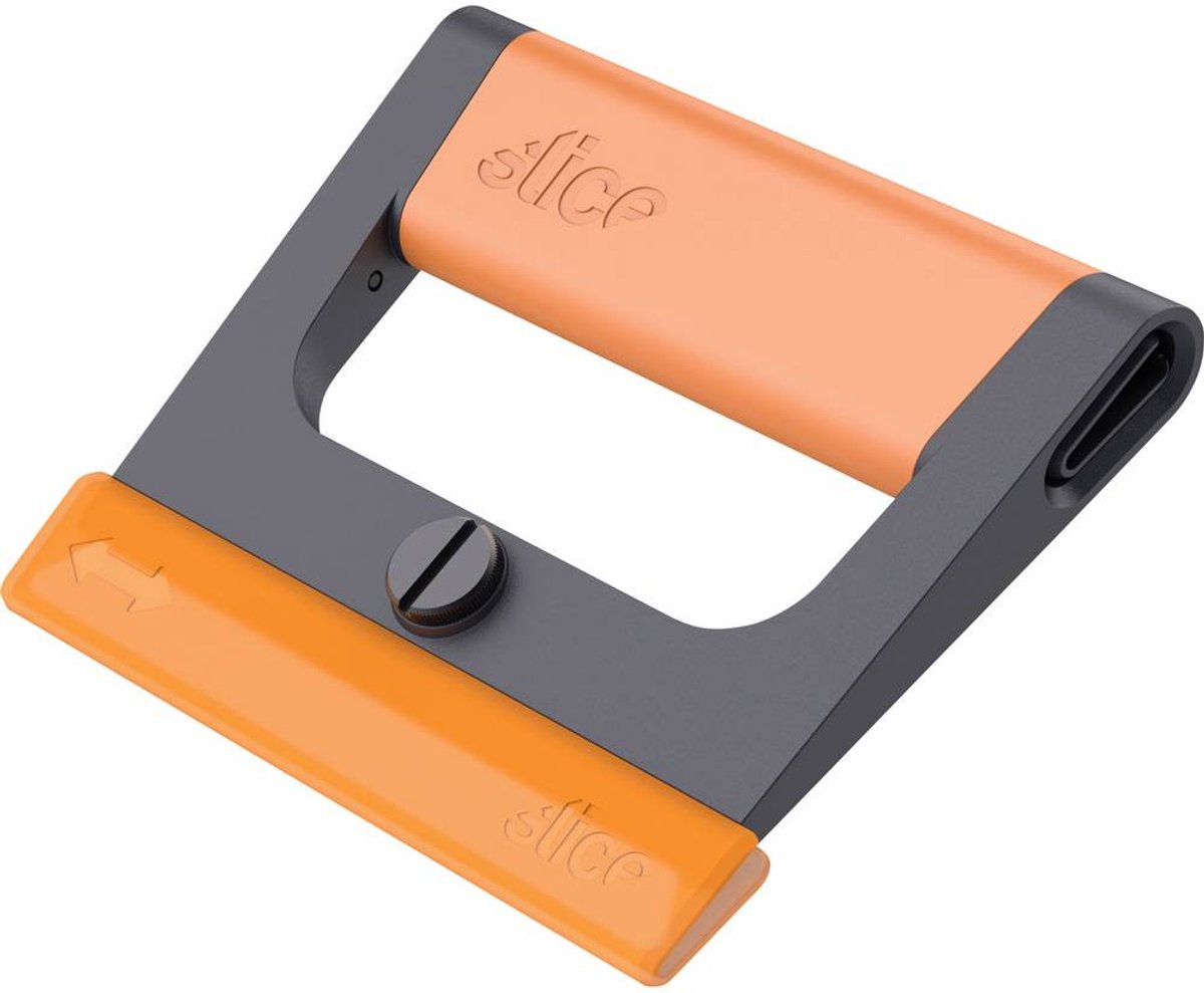 Slice 10501 Skraber 120 mm